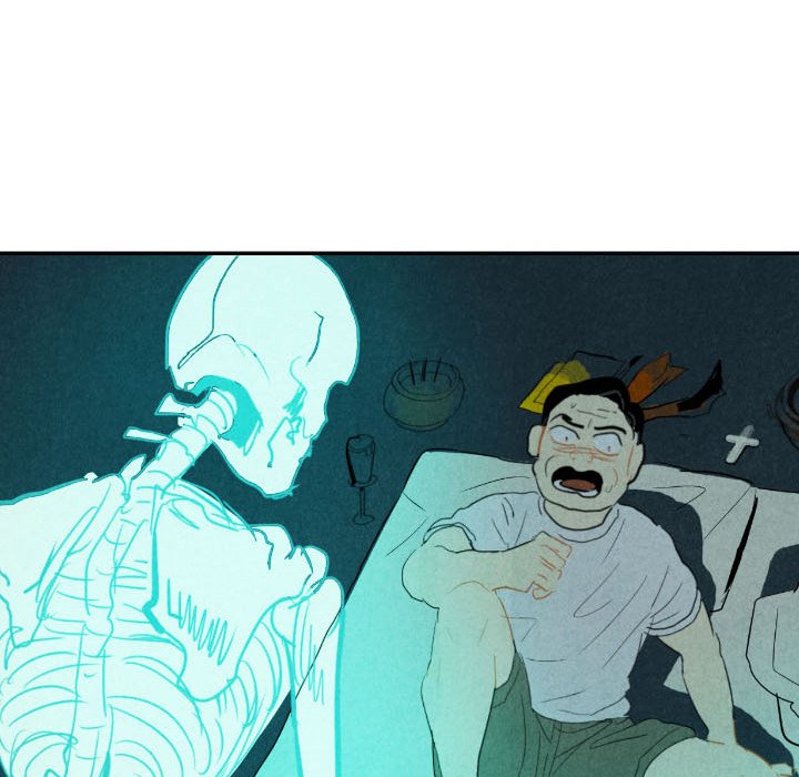 I Pray Chapter 16 image 79