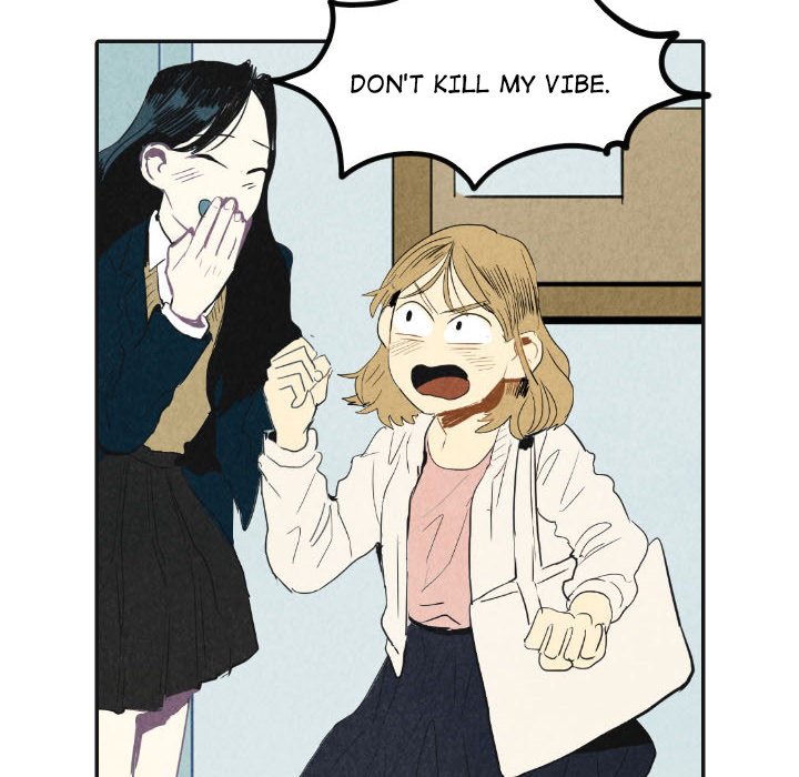 I Pray Chapter 17 image 9