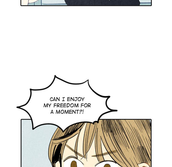I Pray Chapter 17 image 10