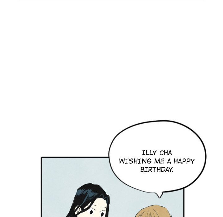 I Pray Chapter 17 image 16