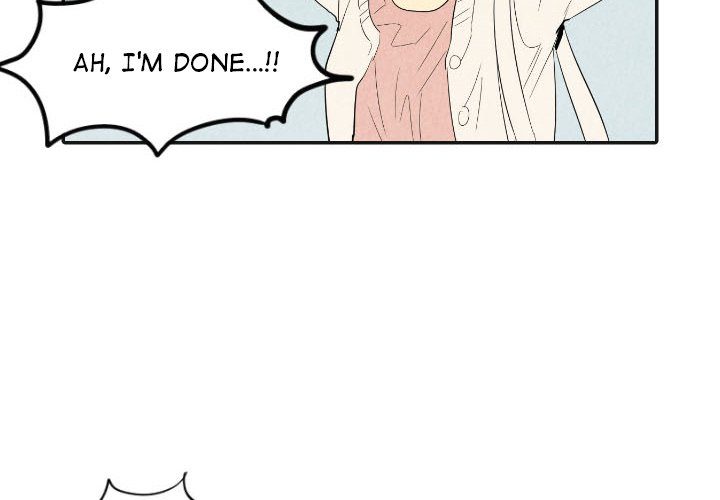 I Pray Chapter 17 image 1