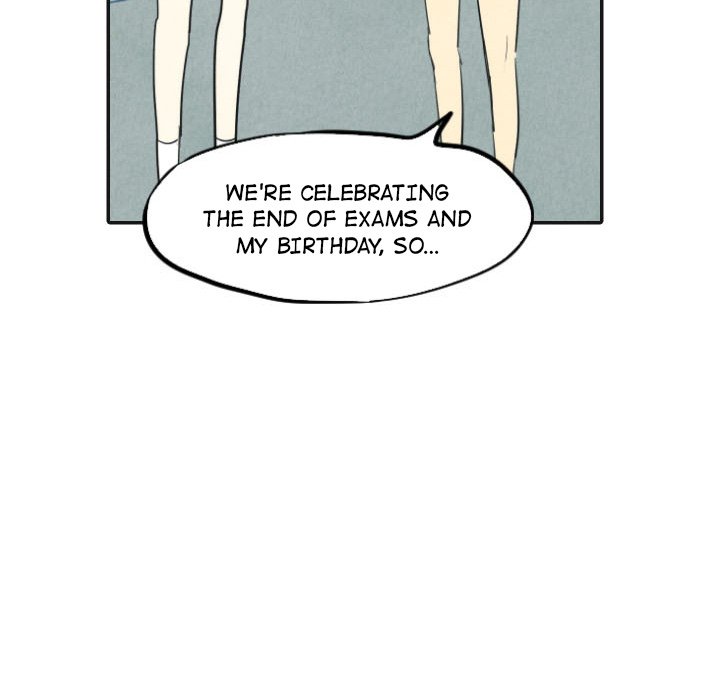 I Pray Chapter 17 image 26