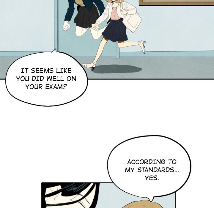 I Pray Chapter 17 image 5