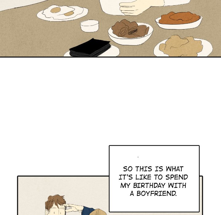I Pray Chapter 17 image 66