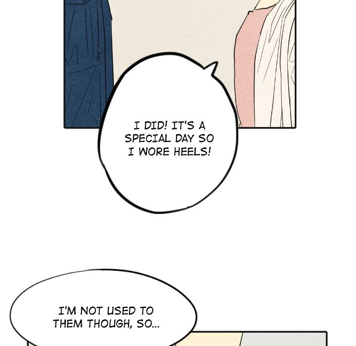 I Pray Chapter 17 image 73