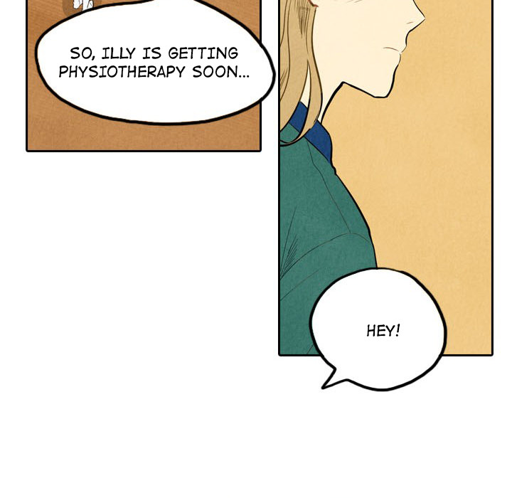 I Pray Chapter 2 image 19