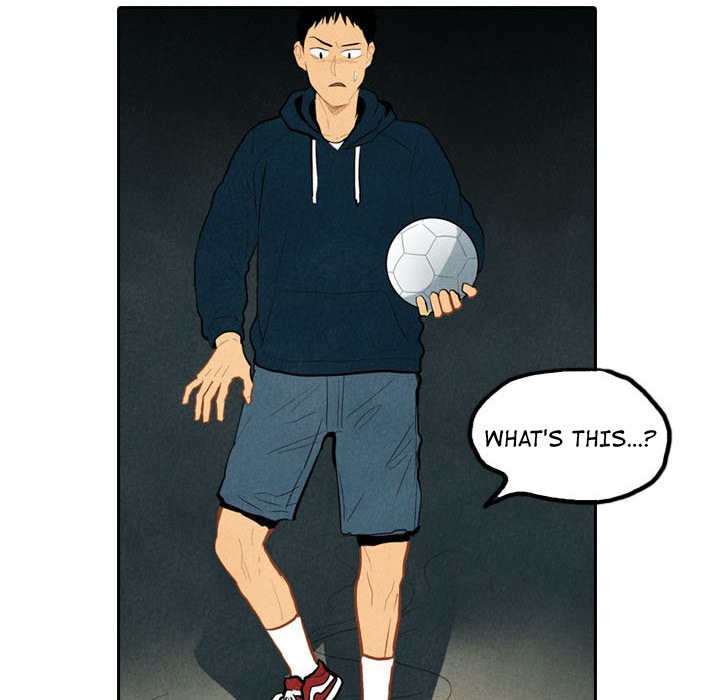 I Pray Chapter 2 image 20