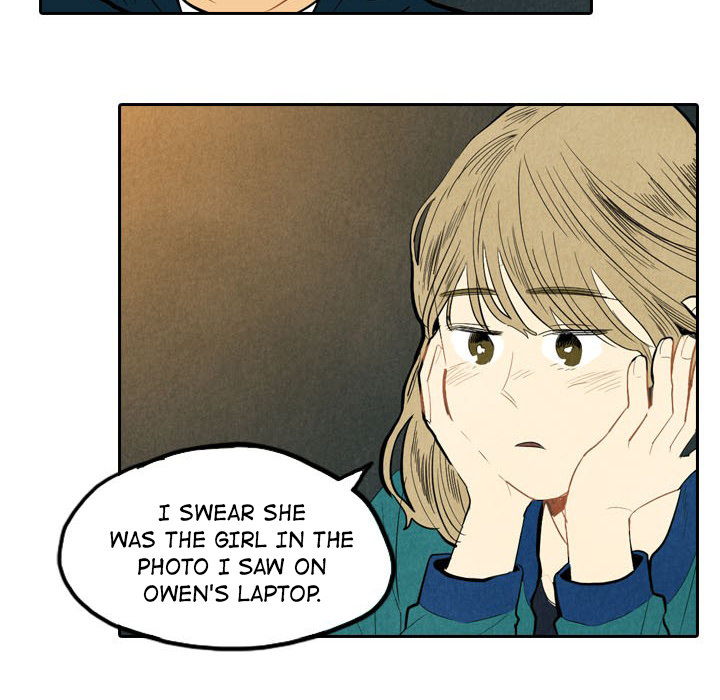 I Pray Chapter 2 image 26