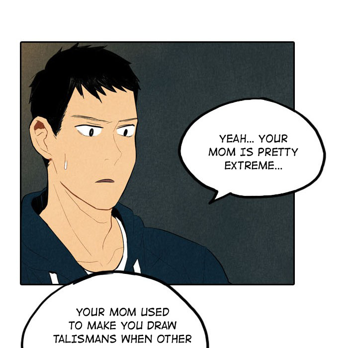 I Pray Chapter 2 image 42