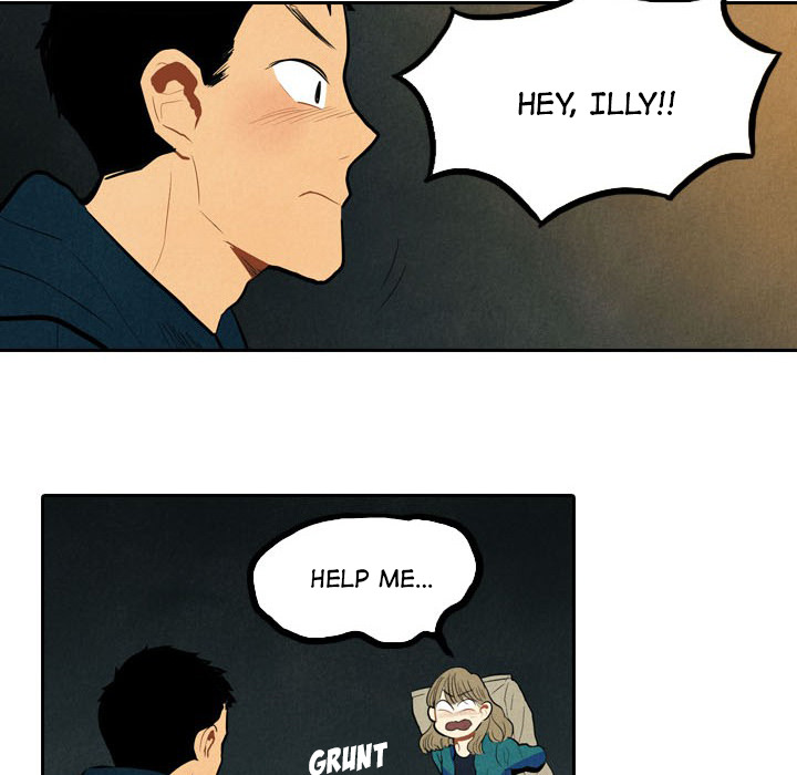 I Pray Chapter 2 image 59