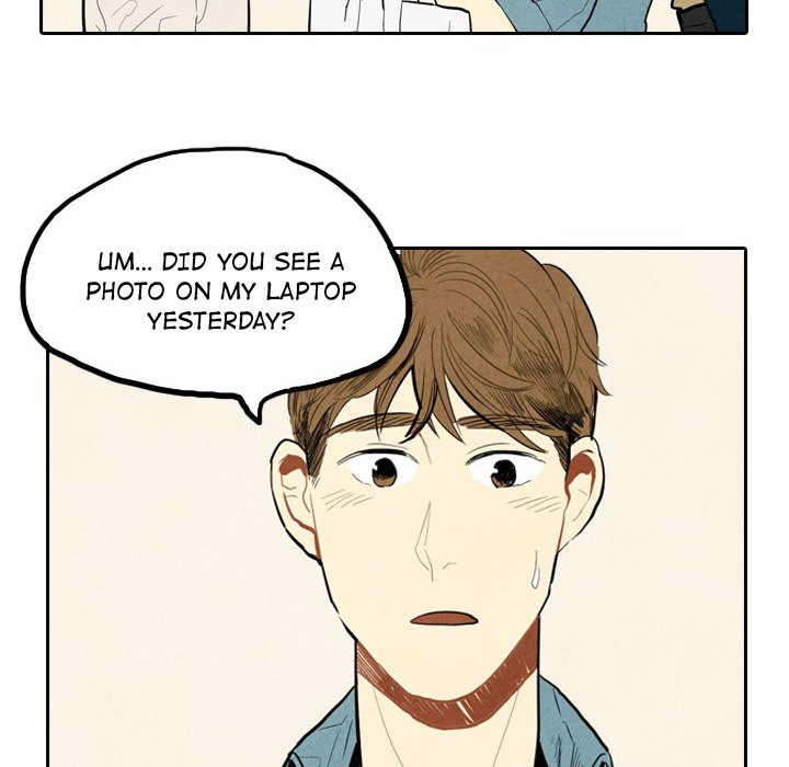 I Pray Chapter 2 image 75