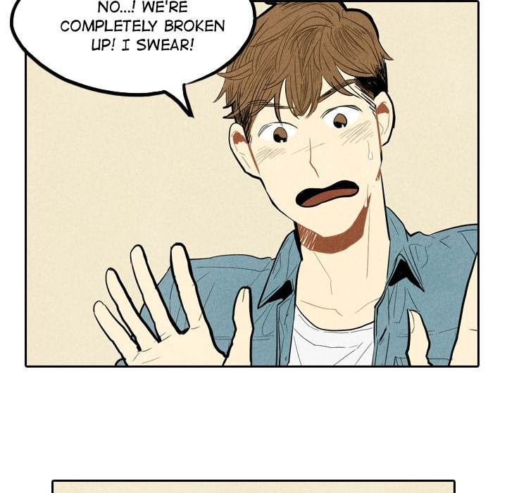 I Pray Chapter 2 image 89