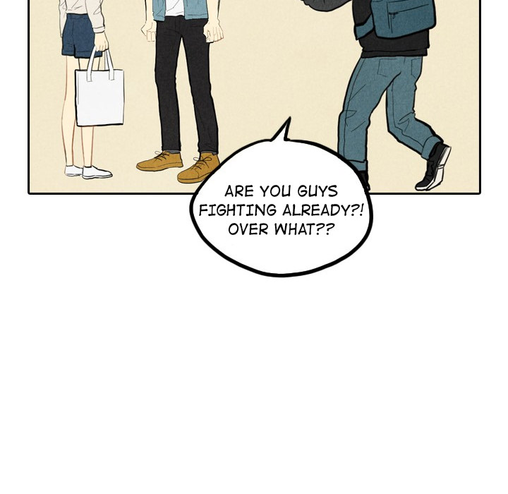 I Pray Chapter 2 image 97