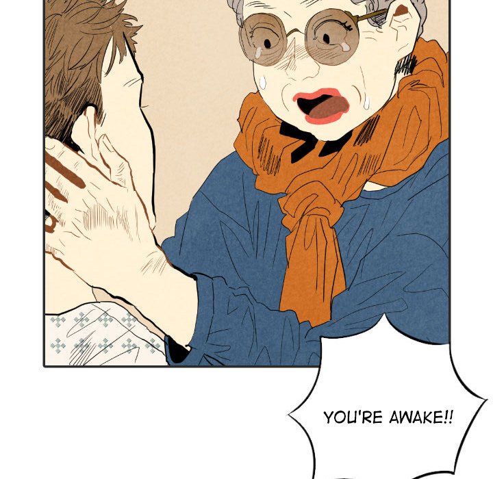 I Pray Chapter 20 image 99