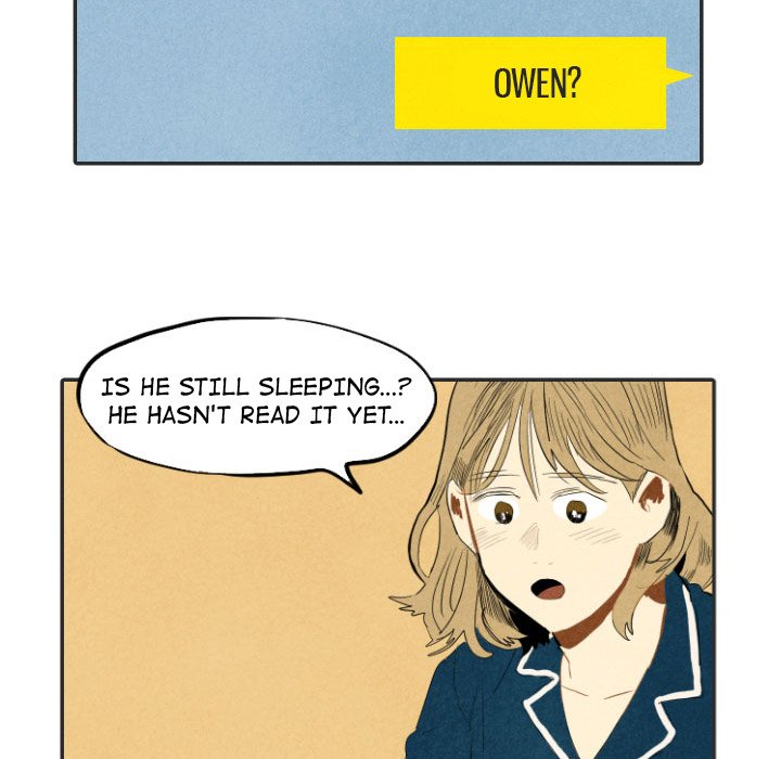 I Pray Chapter 20 image 12