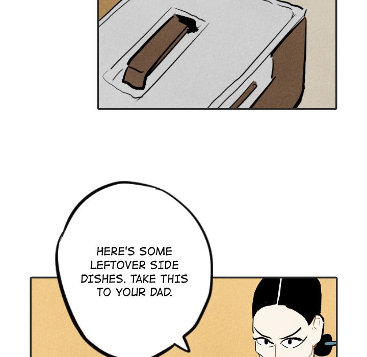 I Pray Chapter 20 image 35