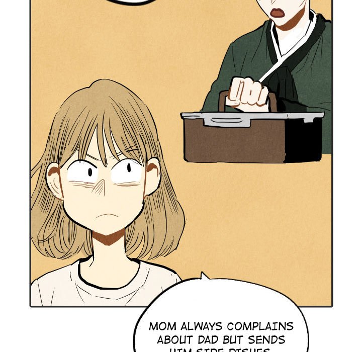 I Pray Chapter 20 image 36