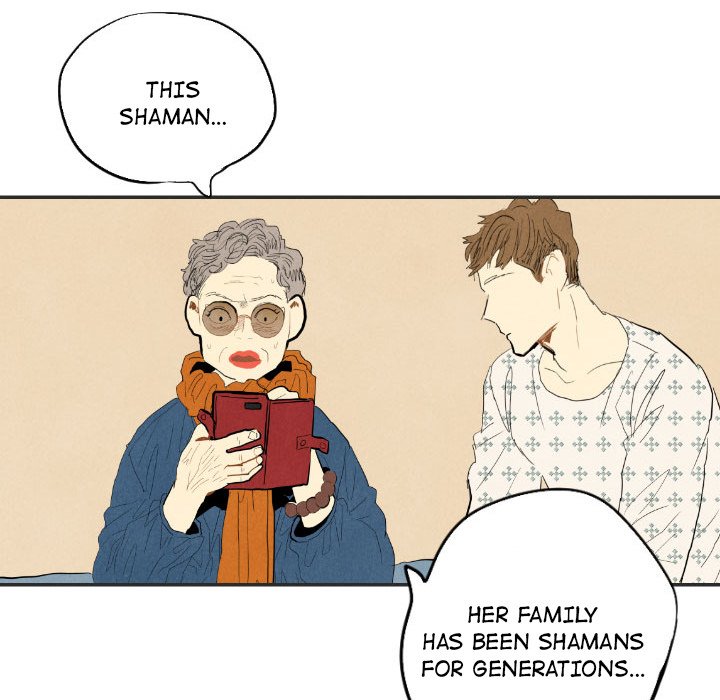 I Pray Chapter 20 image 96