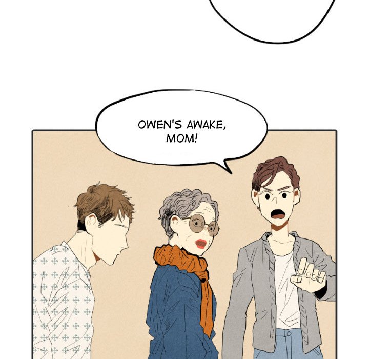 I Pray Chapter 20 image 97