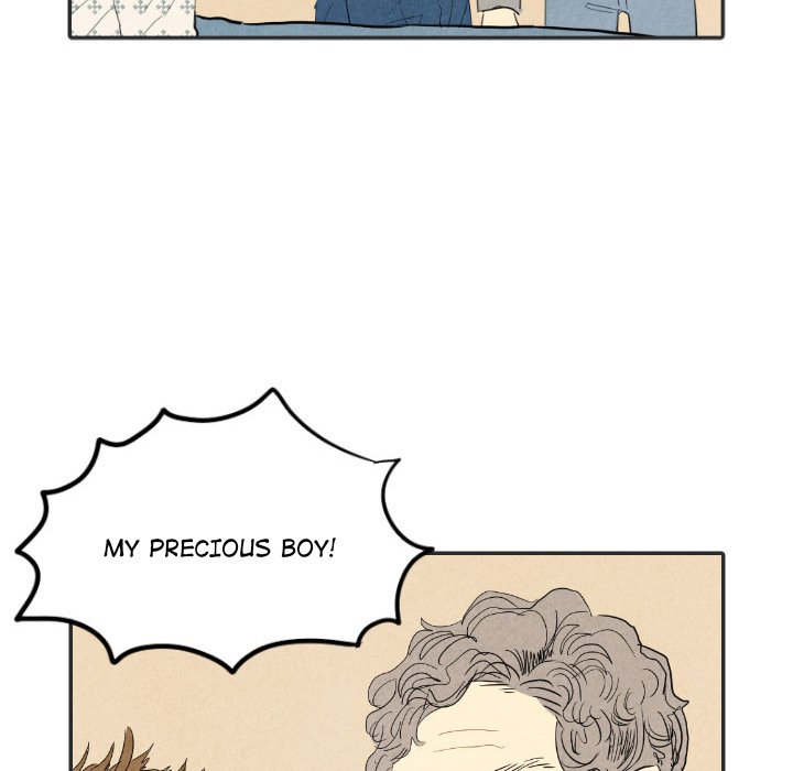 I Pray Chapter 20 image 98
