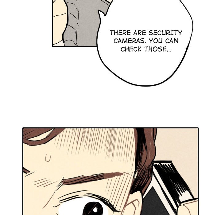 I Pray Chapter 21 image 9