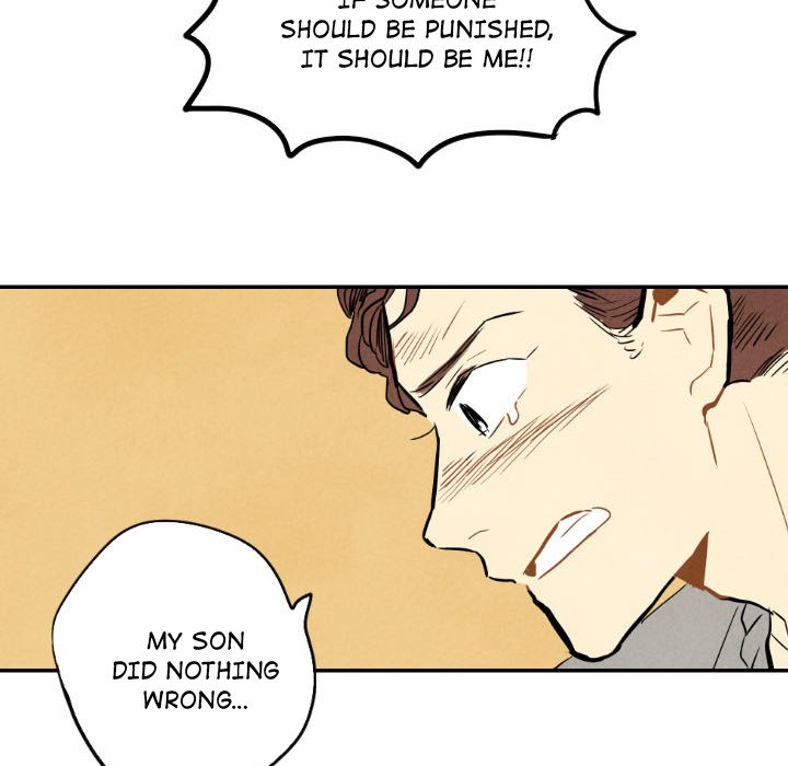 I Pray Chapter 21 image 100