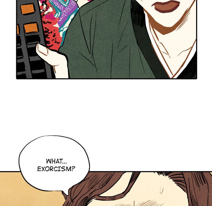 I Pray Chapter 21 image 107