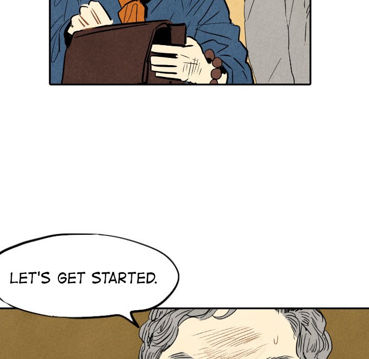 I Pray Chapter 21 image 110