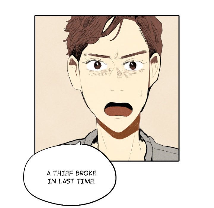 I Pray Chapter 21 image 14