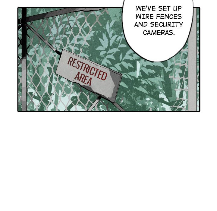 I Pray Chapter 21 image 16