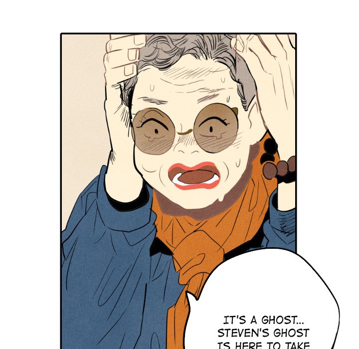 I Pray Chapter 21 image 17
