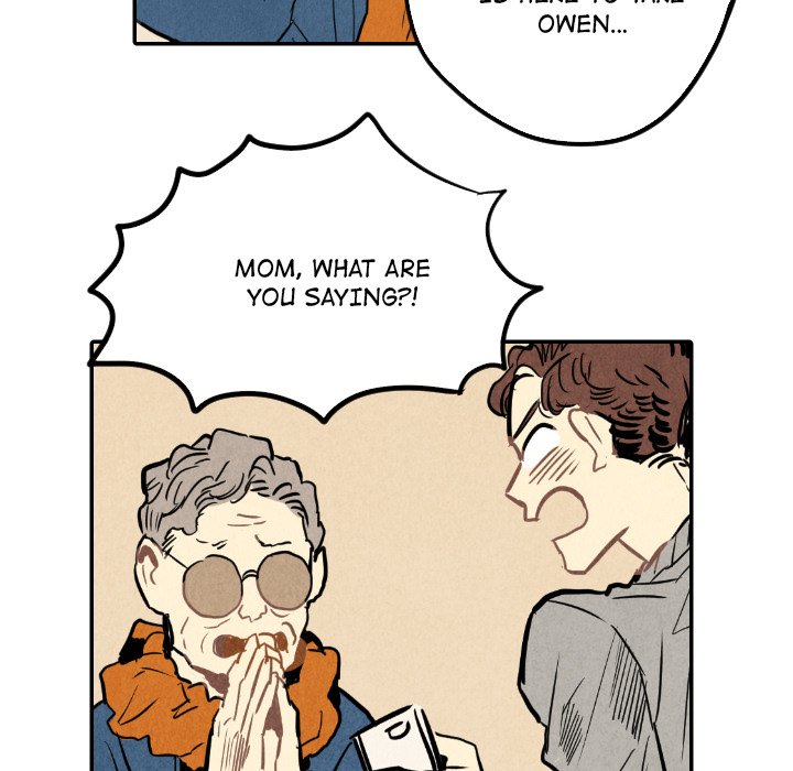 I Pray Chapter 21 image 18