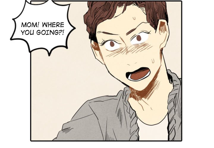 I Pray Chapter 21 image 2