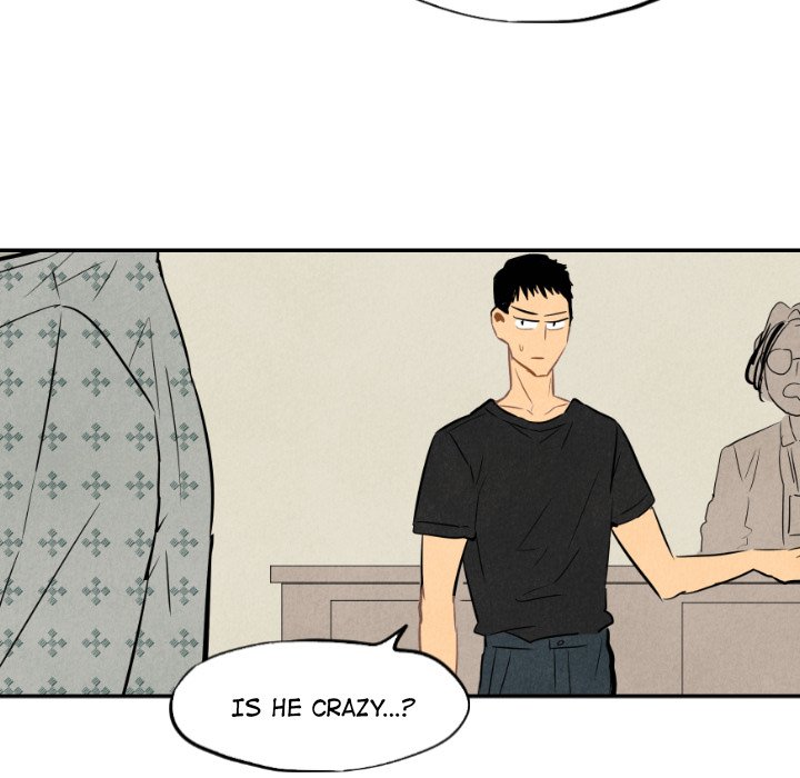 I Pray Chapter 21 image 40