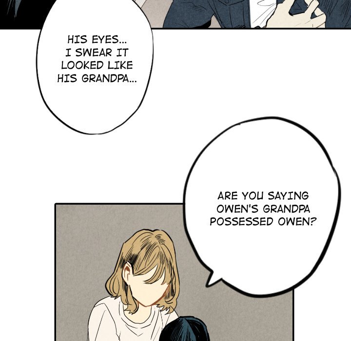 I Pray Chapter 21 image 48