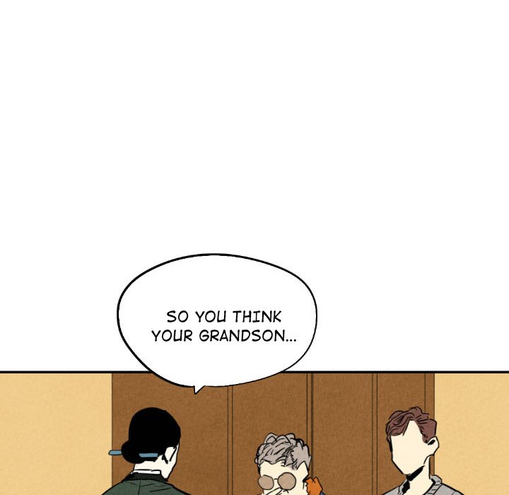 I Pray Chapter 21 image 66