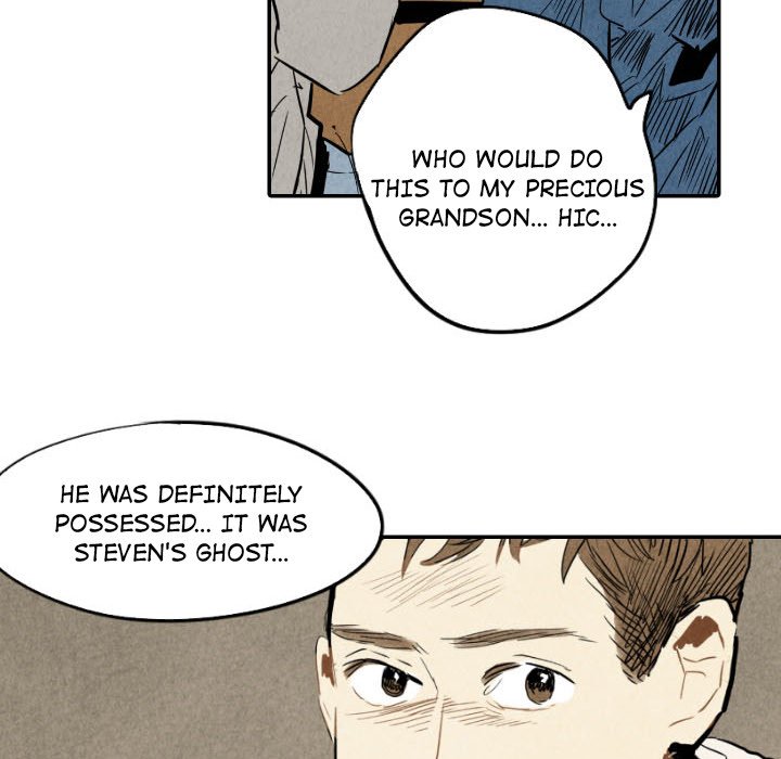 I Pray Chapter 21 image 75