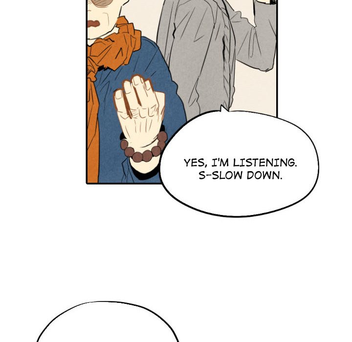 I Pray Chapter 21 image 7