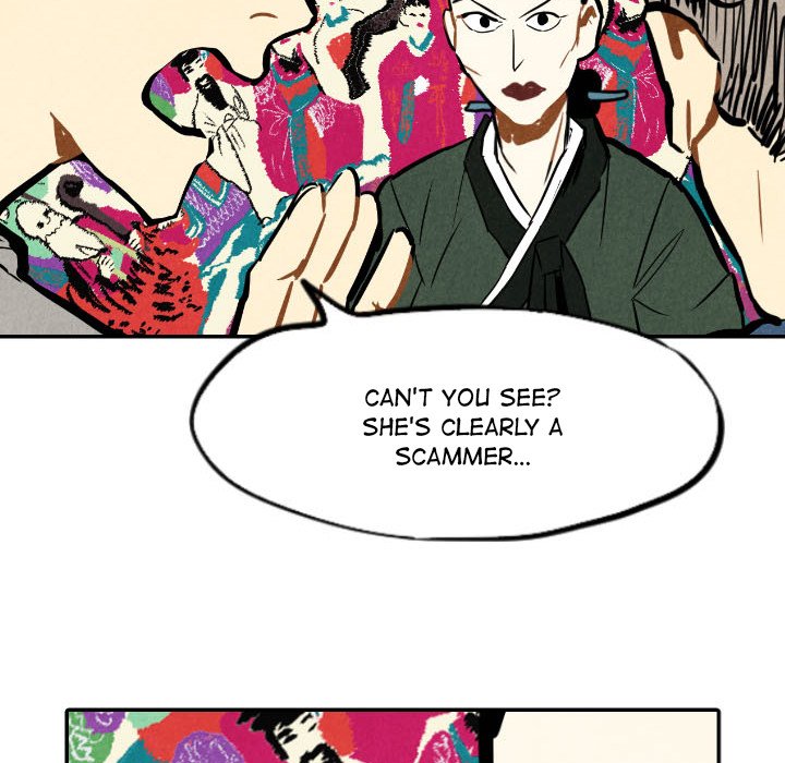 I Pray Chapter 21 image 80