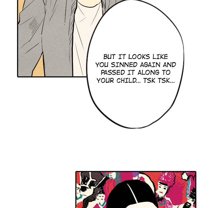 I Pray Chapter 21 image 90
