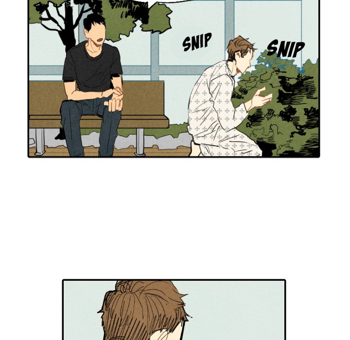 I Pray Chapter 22 image 26