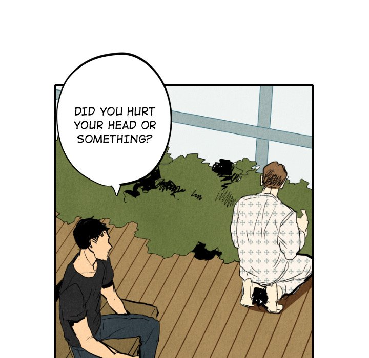 I Pray Chapter 22 image 30