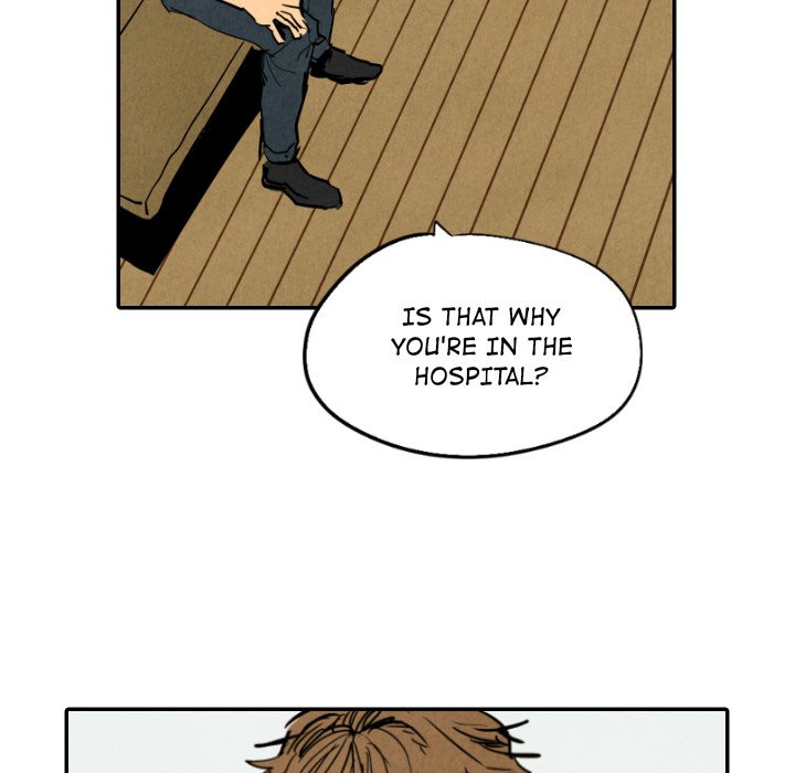 I Pray Chapter 22 image 31