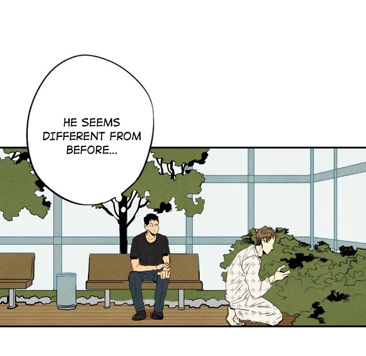 I Pray Chapter 22 image 34