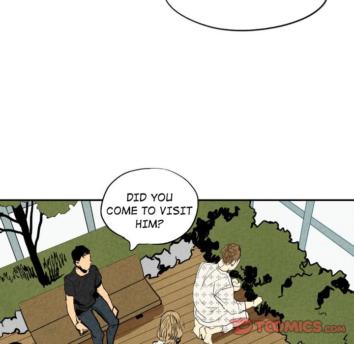 I Pray Chapter 22 image 41