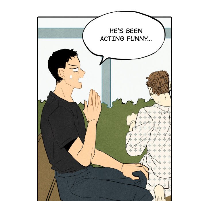 I Pray Chapter 22 image 44