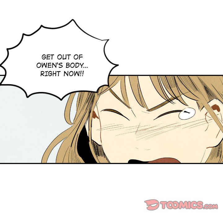 I Pray Chapter 22 image 80