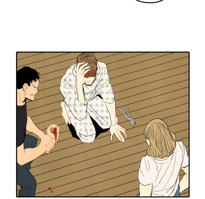 I Pray Chapter 22 image 91