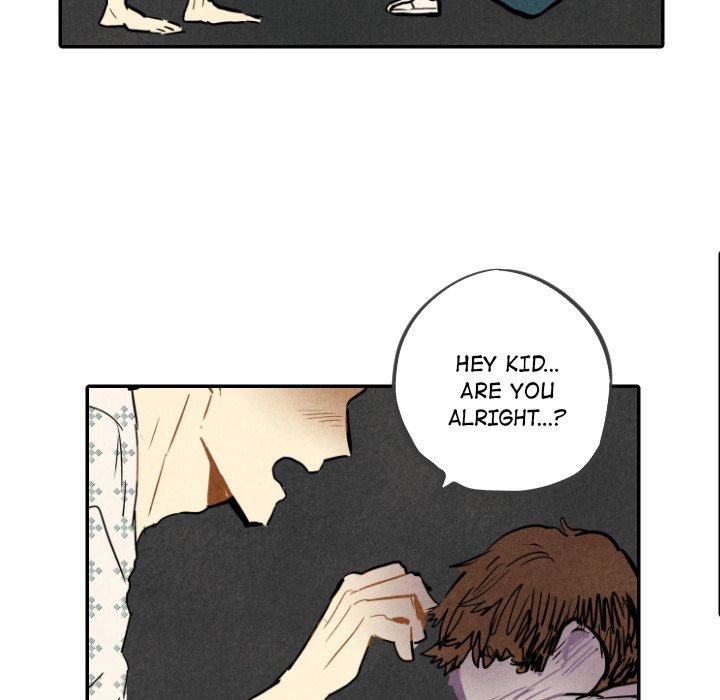 I Pray Chapter 23 image 11