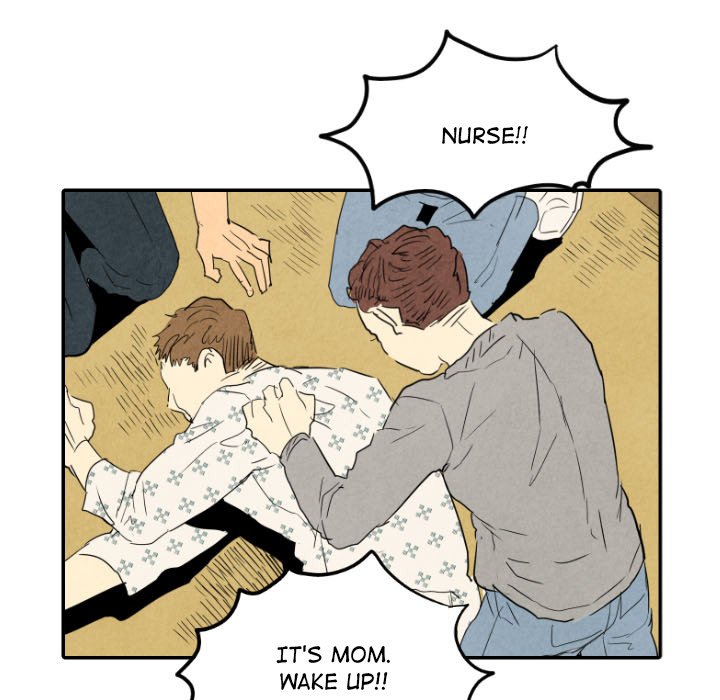 I Pray Chapter 23 image 144